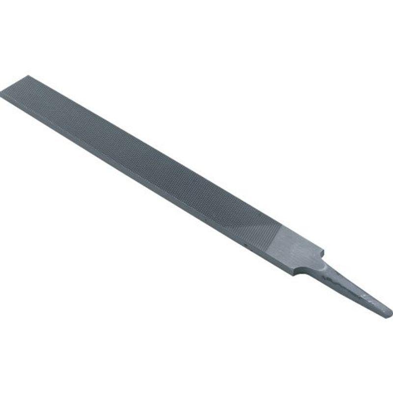 日本製TSUBOMIYA平ヤスリ150mm-
