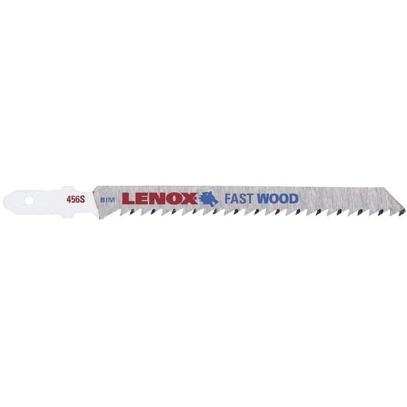 美品】 LENOX (レノックス) 20311-BT320SC ジグソーブレード(2枚入) - ford-tools.co.za