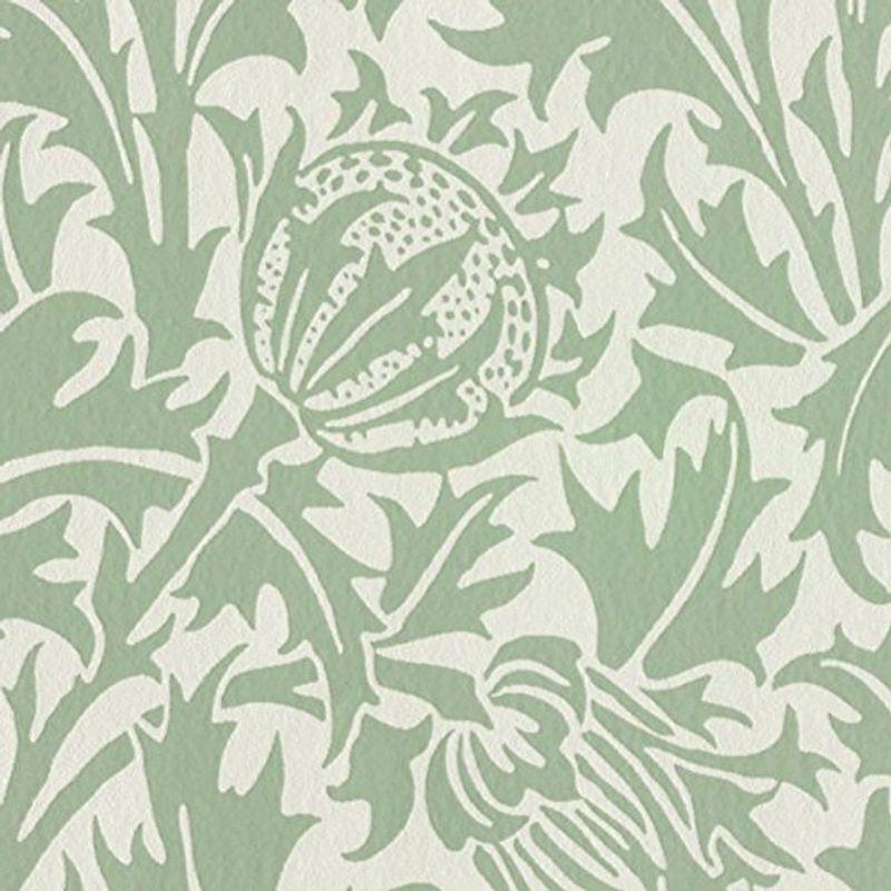 メール便無料 Morris グリーン 花柄 ナチュラル 壁紙48m リリカラ Co Lw 2561 Collection Licensed 壁紙 Quiz Irs Kw Gov Ng