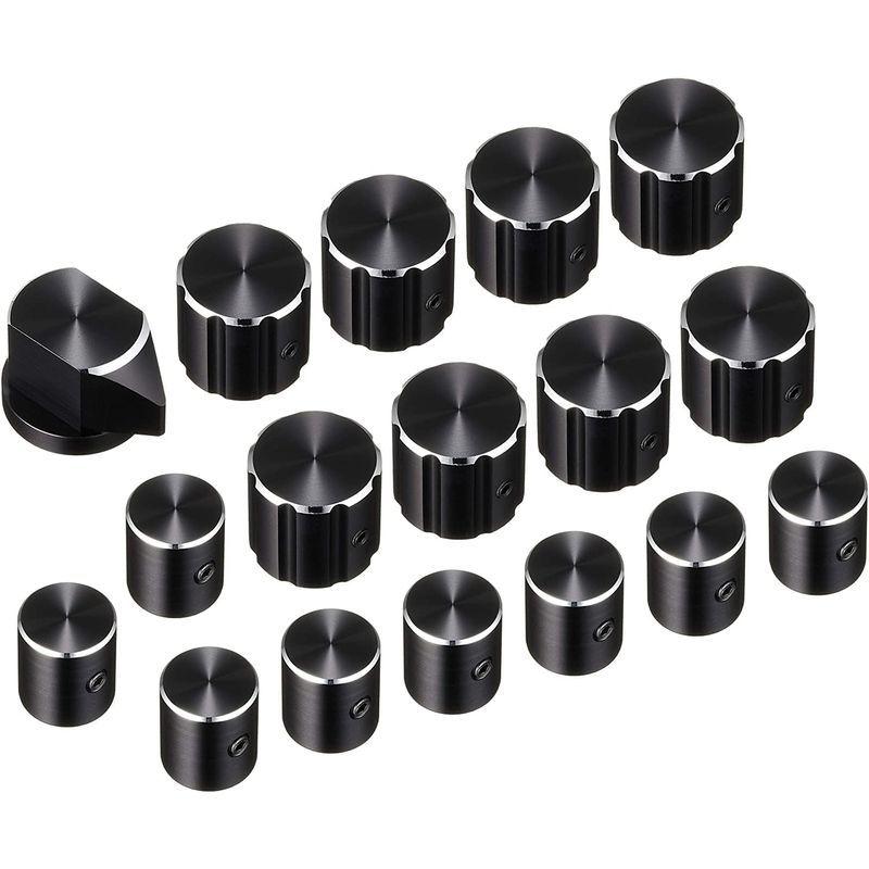 高級品市場 Hata Kemper ヘッド用 カスタムノブセット コントロールノブ Www Votanistas Com