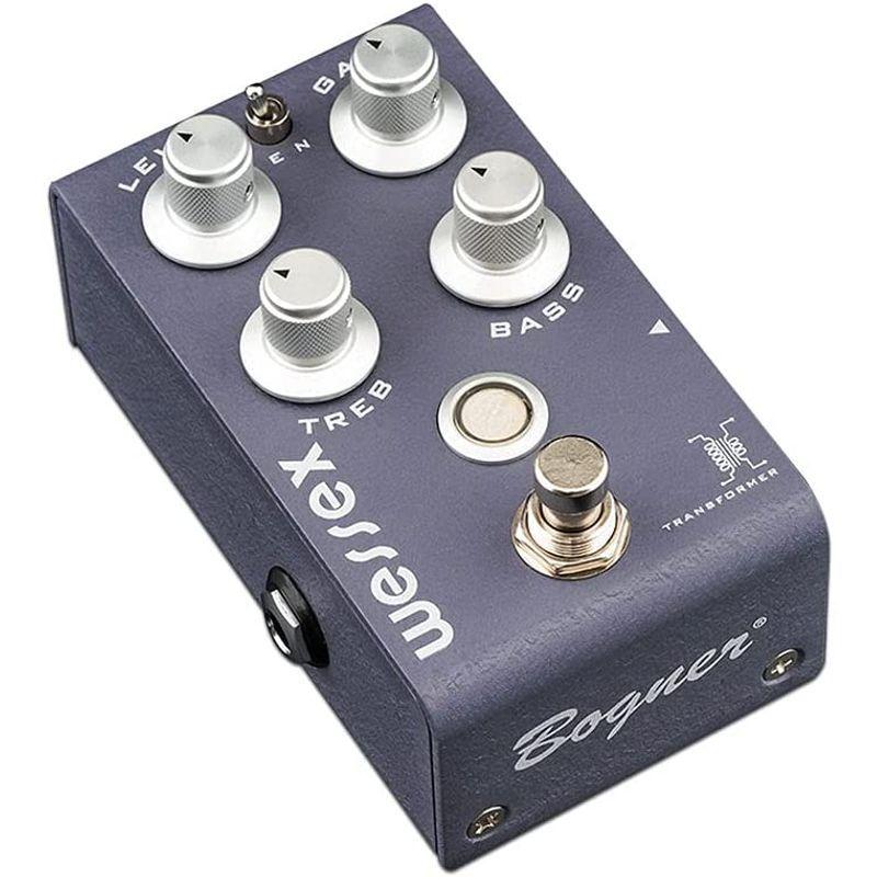 新品・未使用】BOGNER wessex 限定版 オーバードライブ stomaservice.uz