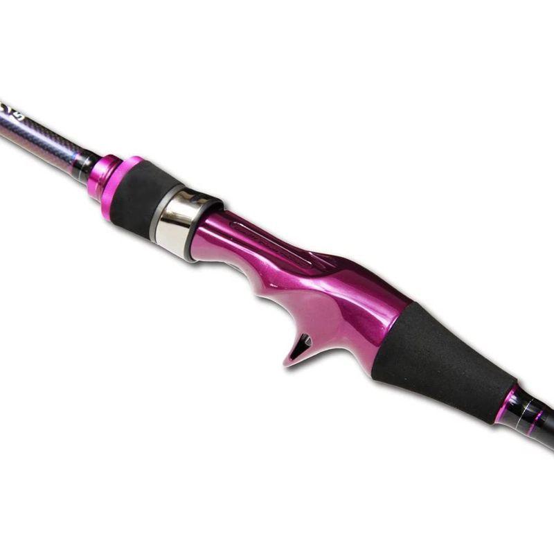 数量は多い フグのカットウ釣り専用モデル ゴクエボリューションフグスティックカットウ150 Goku 船竿 Www Maketheleapcoaching Com