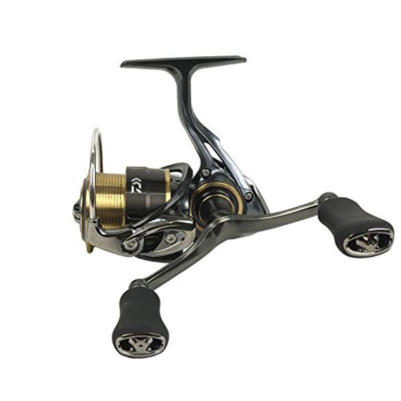 ダイワ Daiwa スピニングリール 17 セオリー 2508pe Dh 17モデル