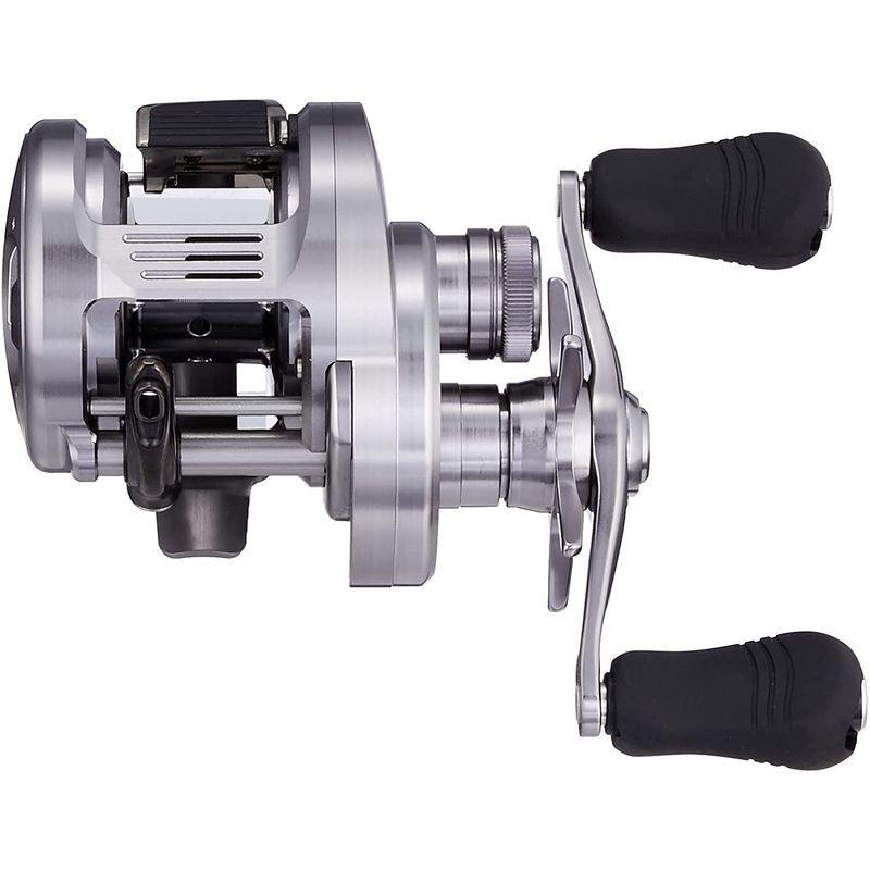 返品 交換対象商品 リール シマノ Shimano Left 1hg Dc コンクエスト カルカッタ ベイトリール ルアー用 Creditroyaltyonline Com