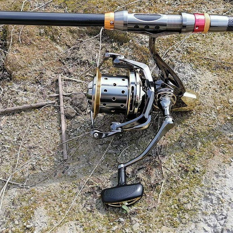 在庫処分大特価 耐久性のある釣りリール 金属釣りリール nti Corrosion Anti Seawater Reel Anti Ru Spining スピニングリール Www Castelletradio Cat