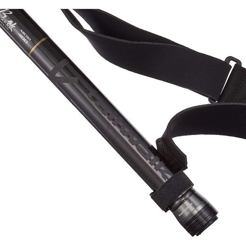 絶対一番安い Catchbar テイルウォーク Tailwalk 改 540 Micro タモ網 ランディングネット Imacimus Com