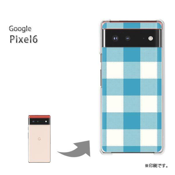 Google Pixel Pixel6 ピクセル6 カバー ハードケース デザイン