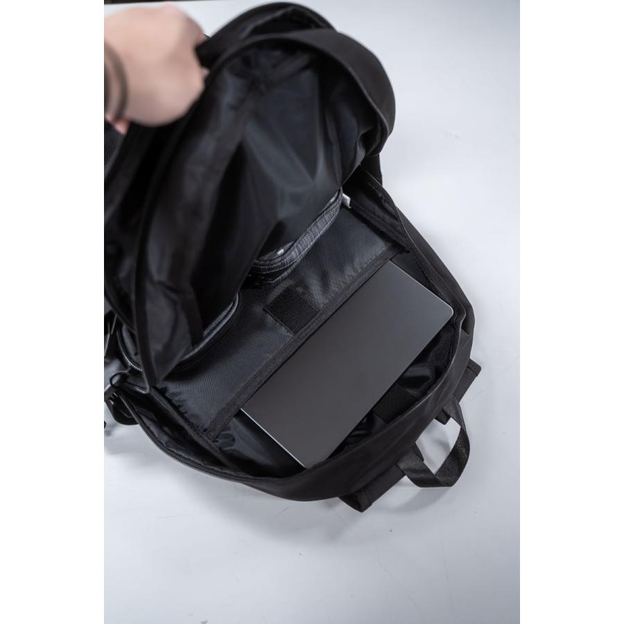 TOM'S(自動車用品) 【バリスティックナイロン】バックパック TOM'S(自動車用品) 【バリスティックナイロン】バックパック