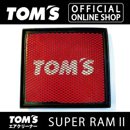 TOM'S（トムス） エアフィルターマークX,レクサス GS・ IS