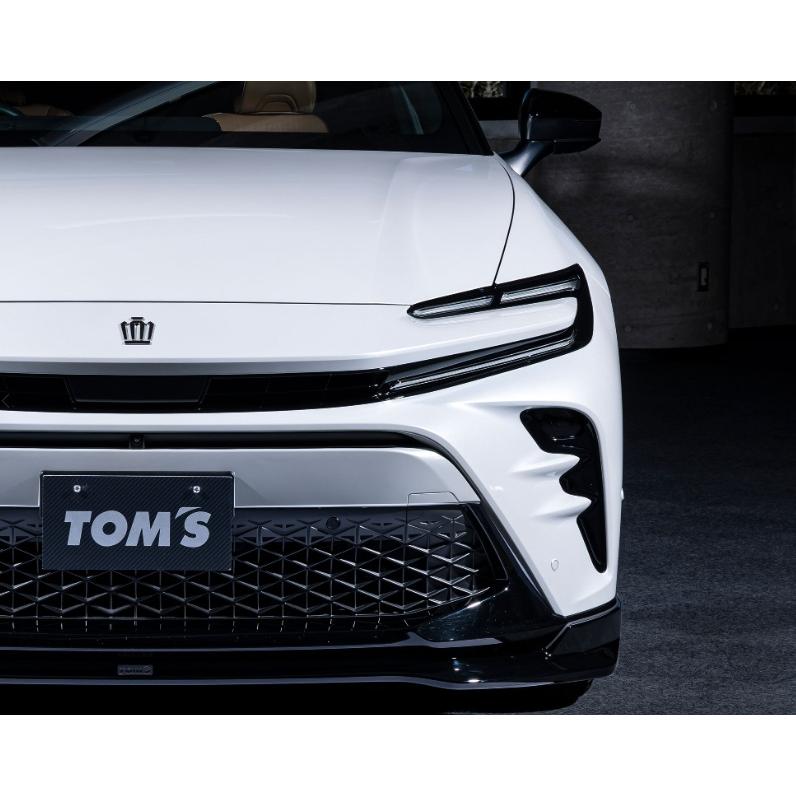 しクラウンスポーツカスタムパーツ5点セット 楽天市場】クラウンスポーツ アクセサリー（対応車種メーカー