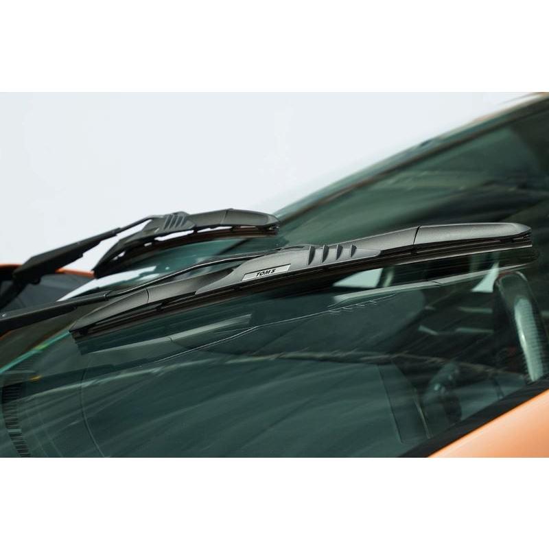 TOM'S（自動車用品） エアロワイパー ワイパーブレード ワイパー