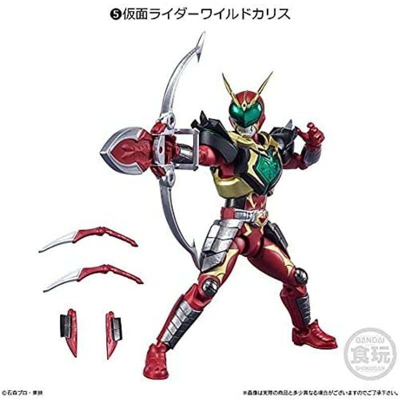 最大67％オフ！ SHODO-O 仮面ライダー1弾 コンプリート 未開封 アギト