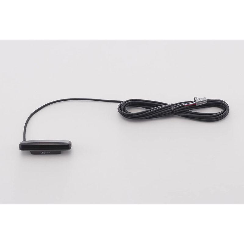 デンソーテン ECLIPSE VIX110 2メディア/3レベルVICS対応VICSユニット|tomstore01|02