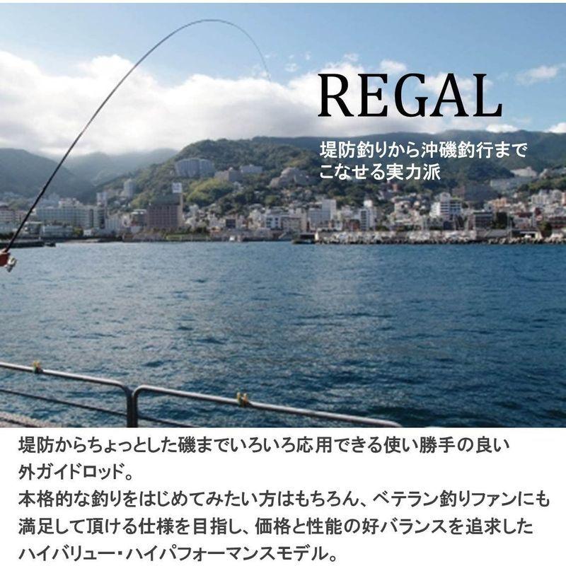 中古 買取オンラインのダイワ Daiwa 波止釣り 海上釣堀 磯竿 リーガル 遠投 磯竿 リーガル 3 45遠投 Tomstore01のダイワ Daiwa 釣り竿 Tomstore01 本日特価メーカー直販 の