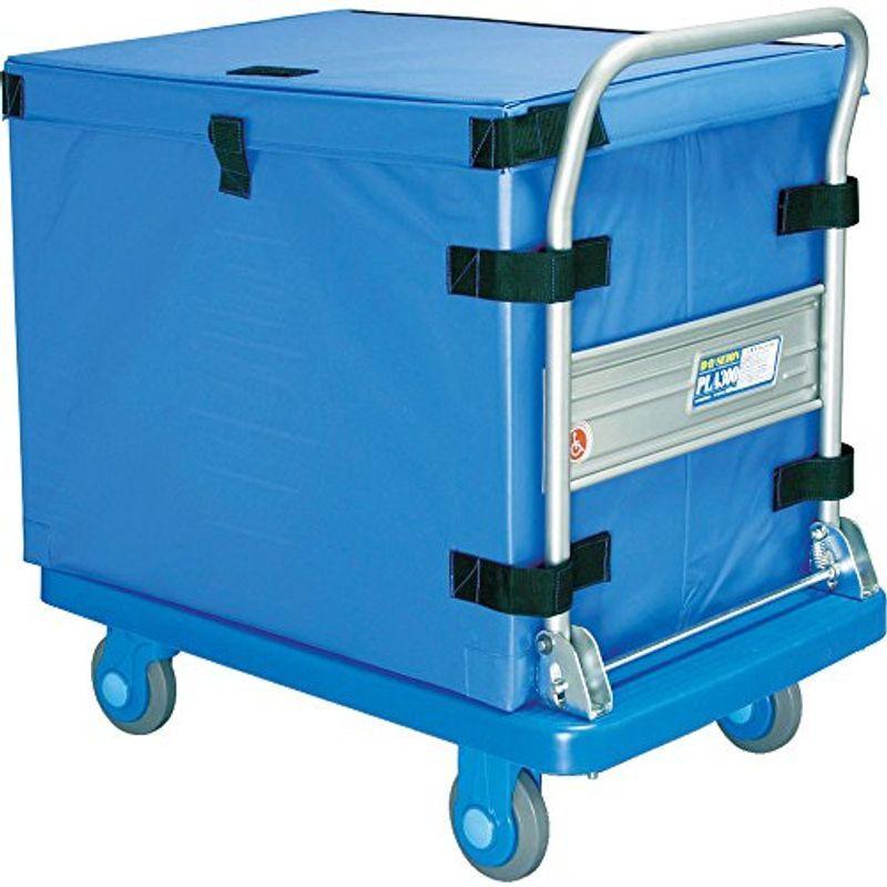 カナツー シートボックス686 ブルー シートボックス686 Ht Box686 B Tomstore01のカナツー 箱付運搬車オプション 箱付運搬車オプション ならショッピング ランキングや口コミも豊富なネット通販 更にお得なpaypay残高も