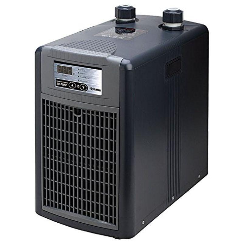 ゼンスイ 小型循環式クーラー Zc 700a 008ならショッピング ランキングや口コミも豊富なネット通販 更にお得なpaypay残高も スマホアプリも充実で毎日どこからでも気になる商品をその場でお求めいただけます ペット用品 生き物 クーラー Zc 700a