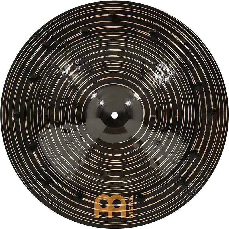 MEINL Cymbals マイネル Cymbals Classics Custom Dark Series 18