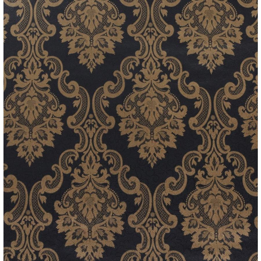 Hd限定ダマスク 柄 壁紙 シール 花の画像