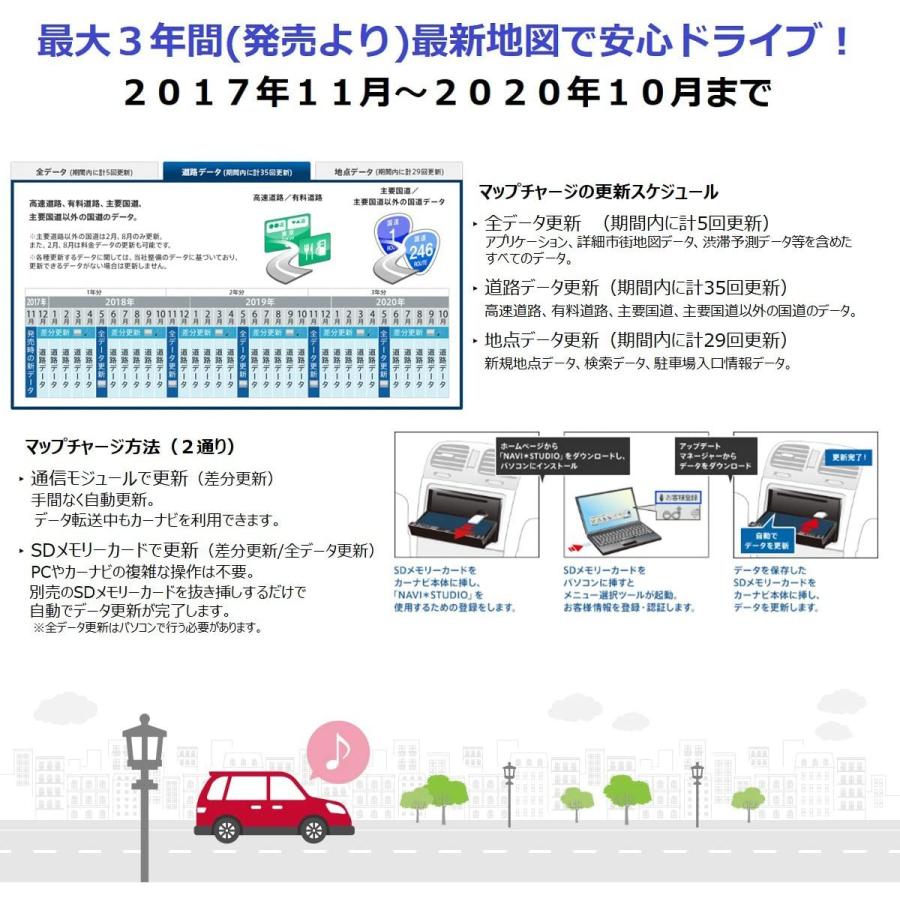 パイオニア カーナビ カロッツェリア 楽ナビ 8型 Avic Rl901 フルセグ Bluetooth Dvd Cd Sd Usb Archangelbrow Com