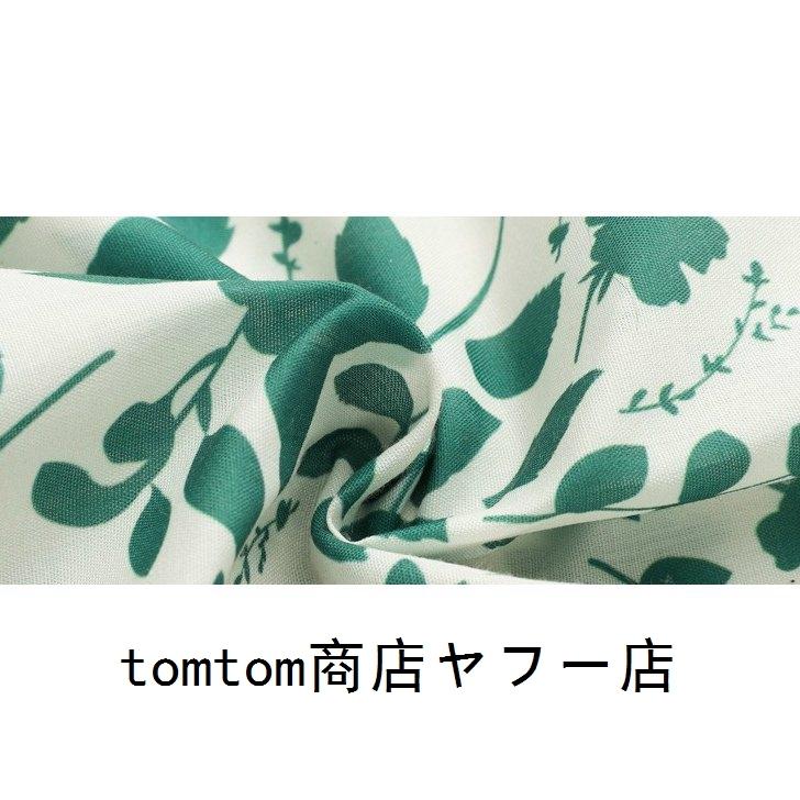 卒業式 卒園式 入学式 入園式 ママ シャツ ブラウス トップス レディース 大きいサイズ 長袖 モックネック 葉 花 ボタニカル きれいめ オフィス 美人 Eob 開店記念セール