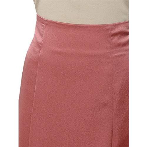 スナイデル サテンロングマーメイドスカート SWFS195138 レディース PNK 日本 0 (日本サイズ7 号相当) スナイデル サテンロングマーメイドスカート SWFS195138 レディース PNK 日本 日本サイズ7 号相当