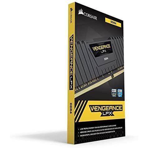 【まとめ売り】 CORSAIR DDR4-3600MHz デスクトップPC用 メモリ Vengeance LPX シリーズ 32GB 16GB × 2枚 C 【1647456740】(10282円)