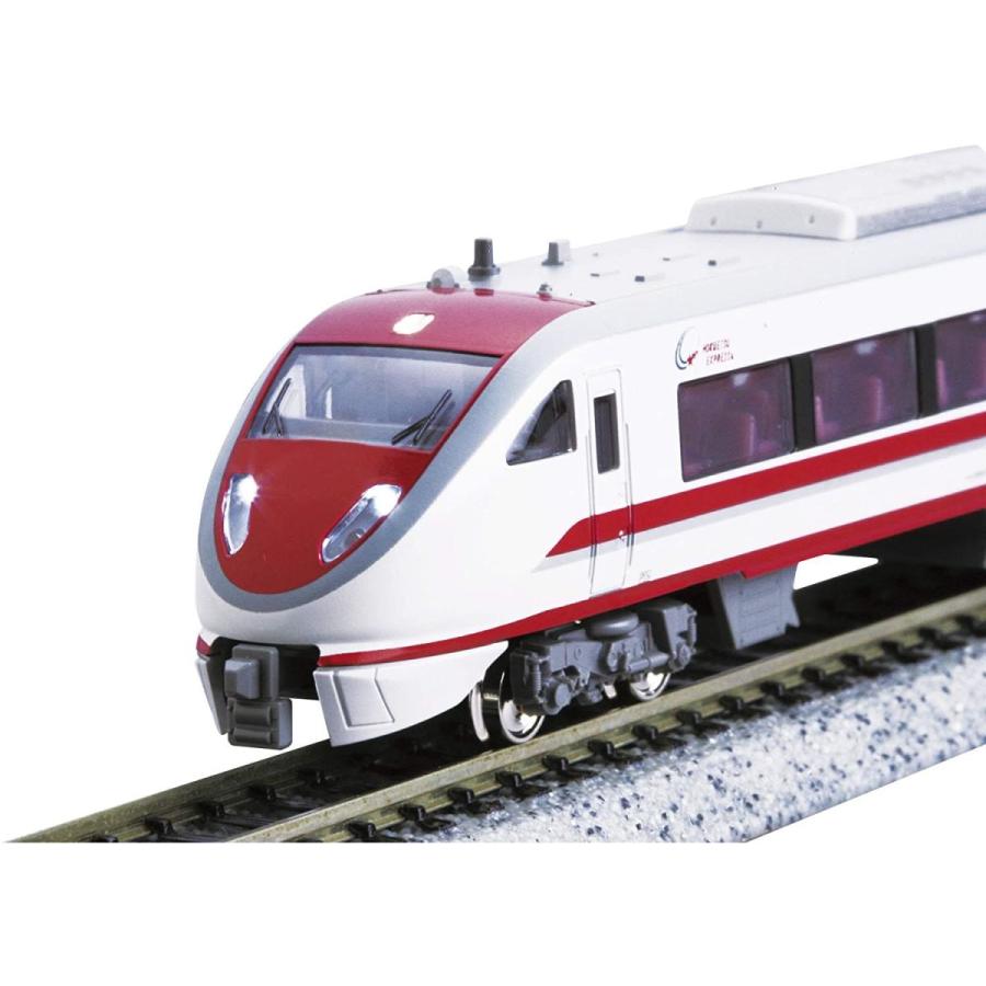 KATO Nゲージ 683系 8000番台 スノーラビットエクスプレス 9両セット 10-810 鉄道模型 電車 KATO Nゲージ 683系 8000番台 スノーラビットエクスプレス 9両セット 鉄道模型 電車