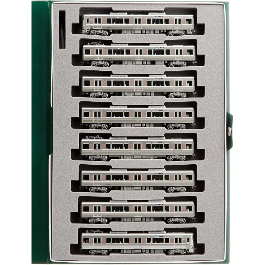 【値下げ中】 KATO Nゲージ 225系 0番台 新快速 8両セット 10-871 鉄道模型 電車 【A1816953980】(11340円)