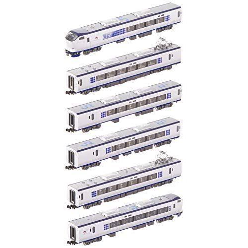 TOMIX Nゲージ 281系 はるか 基本セット 6両 98672 鉄道模型 電車