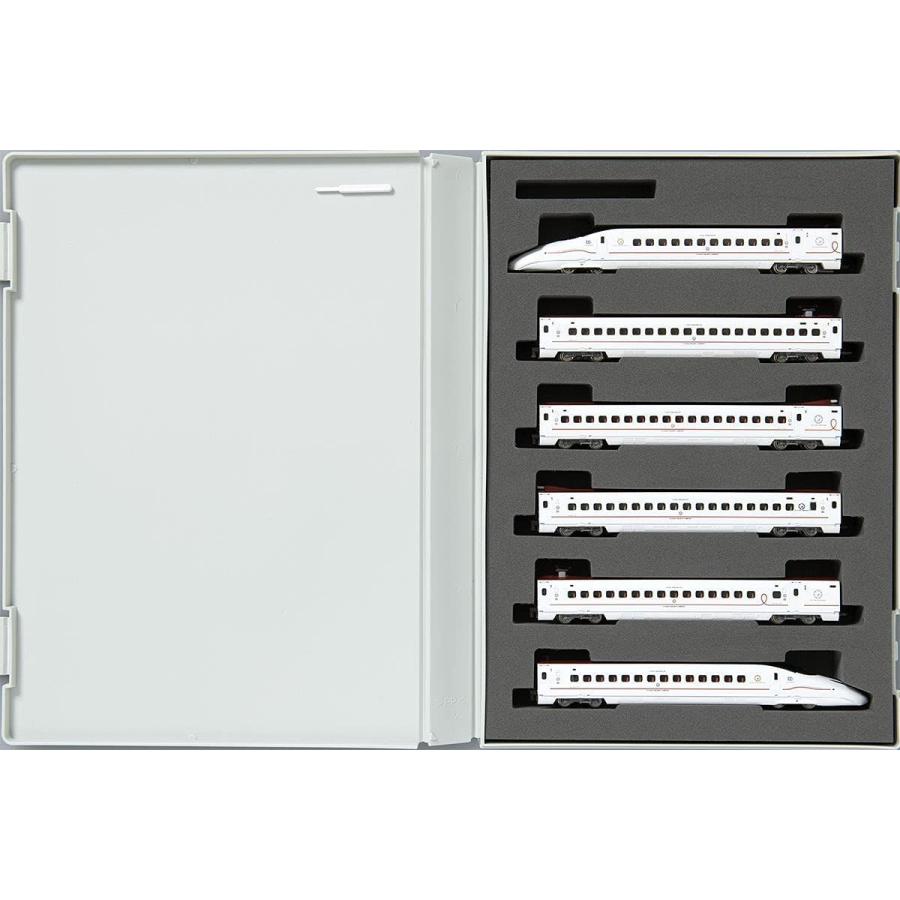 TOMIX Nゲージ 九州新幹線800 1000系セット 98734 鉄道模型 電車 TOMIX Nゲージ 九州新幹線800 1000系セット 鉄道模型 電車