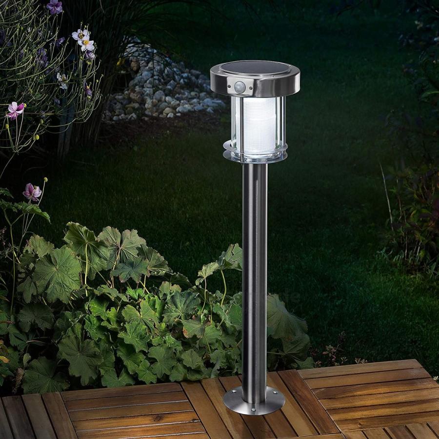 誠実 オーデリック Ledガーデンポールライト 防雨型 人感センサーモード切替型 地上高700mm 白熱灯器具60w相当 Oglcr Fucoa Cl