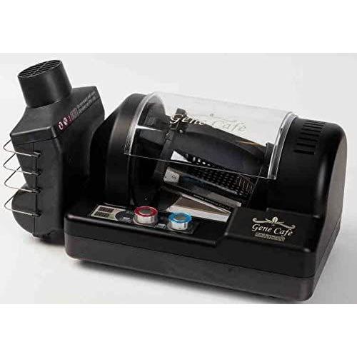 《送料込》 珈琲焙煎機コーヒーロースター Gene Cafe ジェネカフェ CBR-101A コーヒー豆 焙煎器 生豆 電動コーヒー焙煎機 ロースト機 【C1100402190】(39961円)