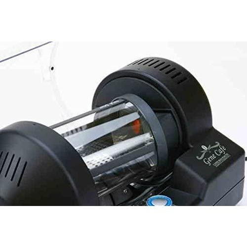 《送料込》 珈琲焙煎機コーヒーロースター Gene Cafe ジェネカフェ CBR-101A コーヒー豆 焙煎器 生豆 電動コーヒー焙煎機 ロースト機 【C1100402190】(39961円)