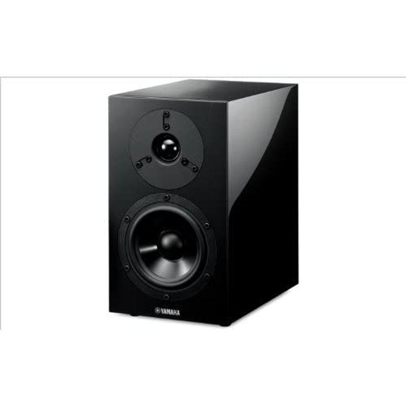 【公式】 YAMAHA スピーカー (ピアノブラック) 2台1組 NS-BP200BP 【D1470501701】(9178円)