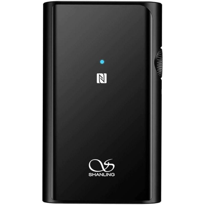 SHANLING ヘッドホンアンプ UP4 SHANLING ヘッドホンアンプ UP4