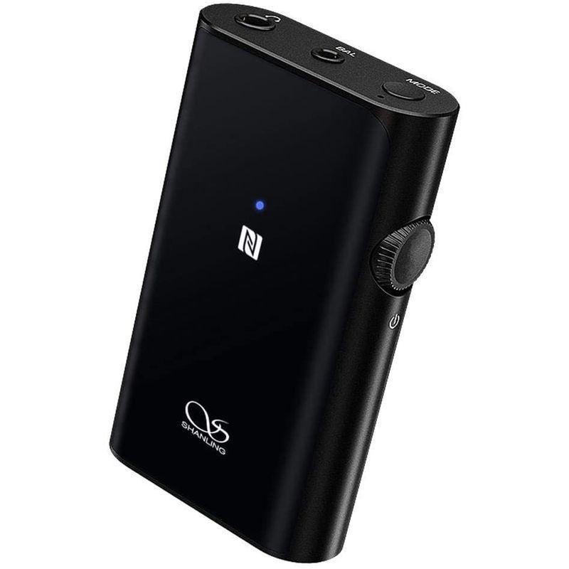 SHANLING ヘッドホンアンプ UP4 SHANLING ヘッドホンアンプ UP4