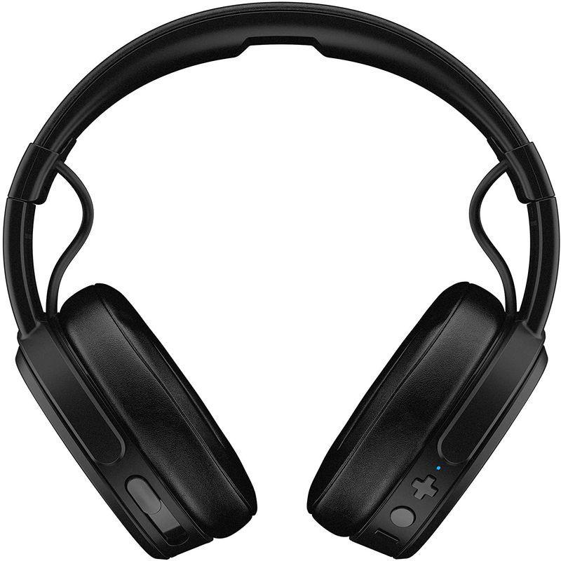 Skullcandy Crusher Wireless ワイヤレスヘッドホン Bluetooth対応 BLACK S6CRW-K591国内正 Skullcandy Crusher Wireless ワイヤレスヘッドホン Bluetooth対応 BLACK S6CRW K591国内正