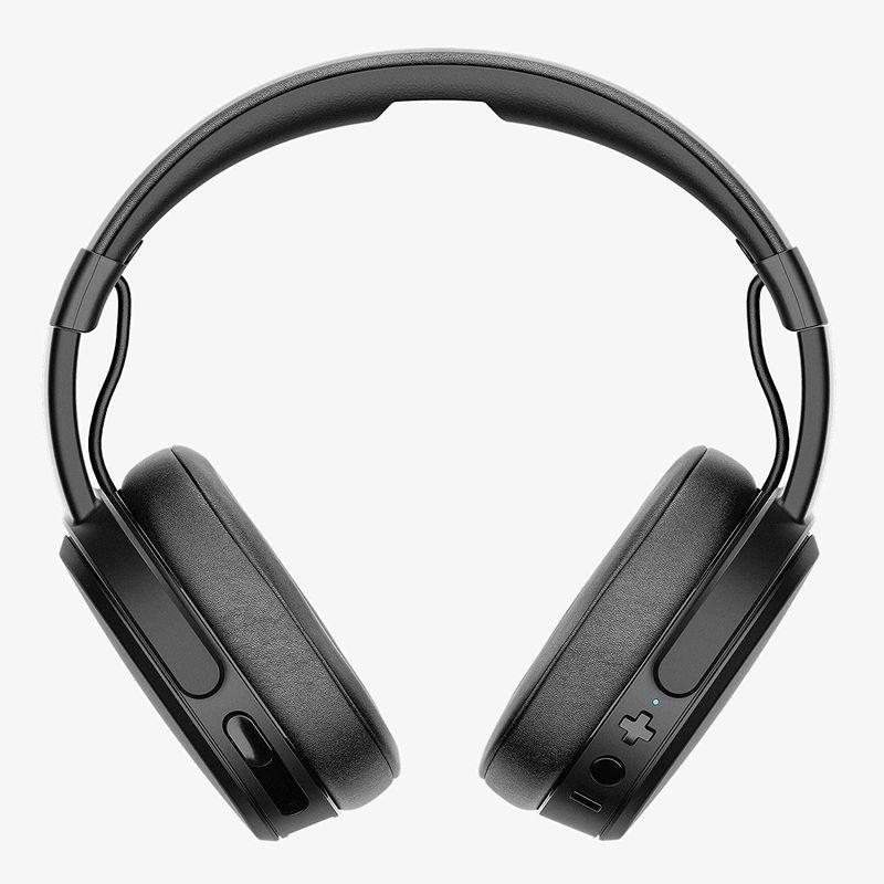 Skullcandy Crusher Wireless ワイヤレスヘッドホン Bluetooth対応 BLACK S6CRW-K591国内正 Skullcandy Crusher Wireless ワイヤレスヘッドホン Bluetooth対応 BLACK S6CRW K591国内正