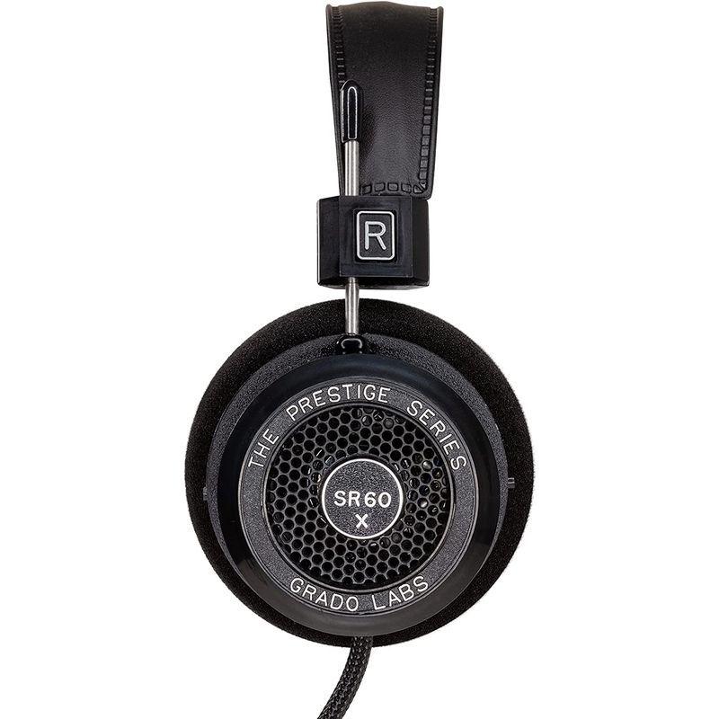 並行輸入品][並行輸入品]GRADO SR60x Prestigeシリーズ 有線オープン
