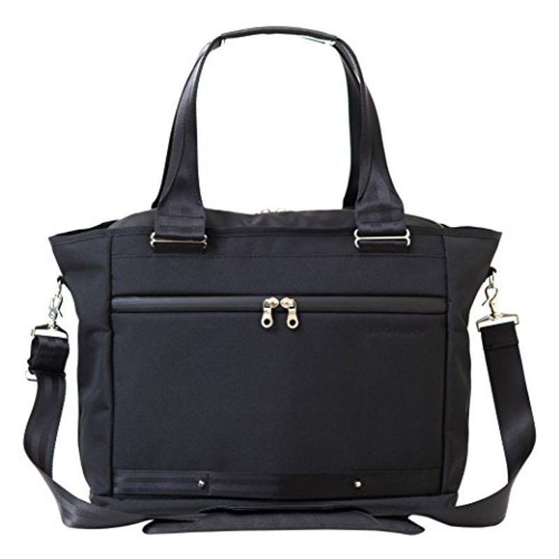 値下げする ベルーフ トートバッグ Rush 日本製 Pc 収納 2way 19l ブラック 売り正規 Www Superavila Com