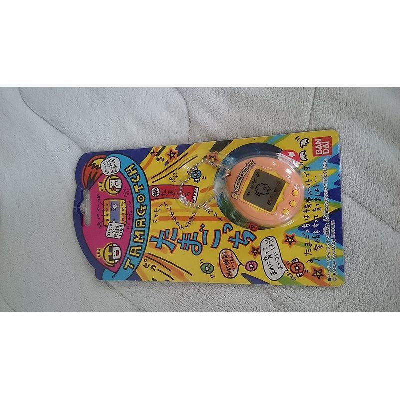 たまごっち 初代 電子玩具 出産祝い Themtransit Com