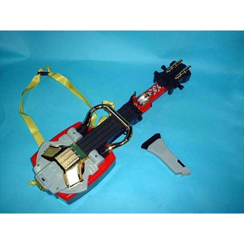 忍風戦隊ハリケンジャー 天下統一武奏 ニンジャミセン