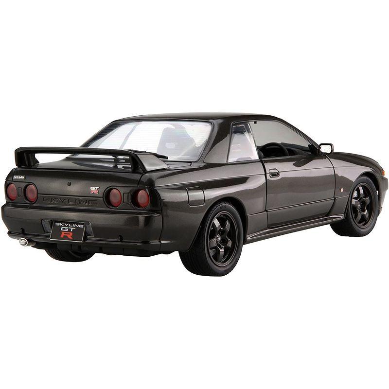 人気 1 12 フジミ模型 ニッサン プラモデル スカイラインgt R Bnr32 模型 プラモデル Auditpatnacbec Gov In