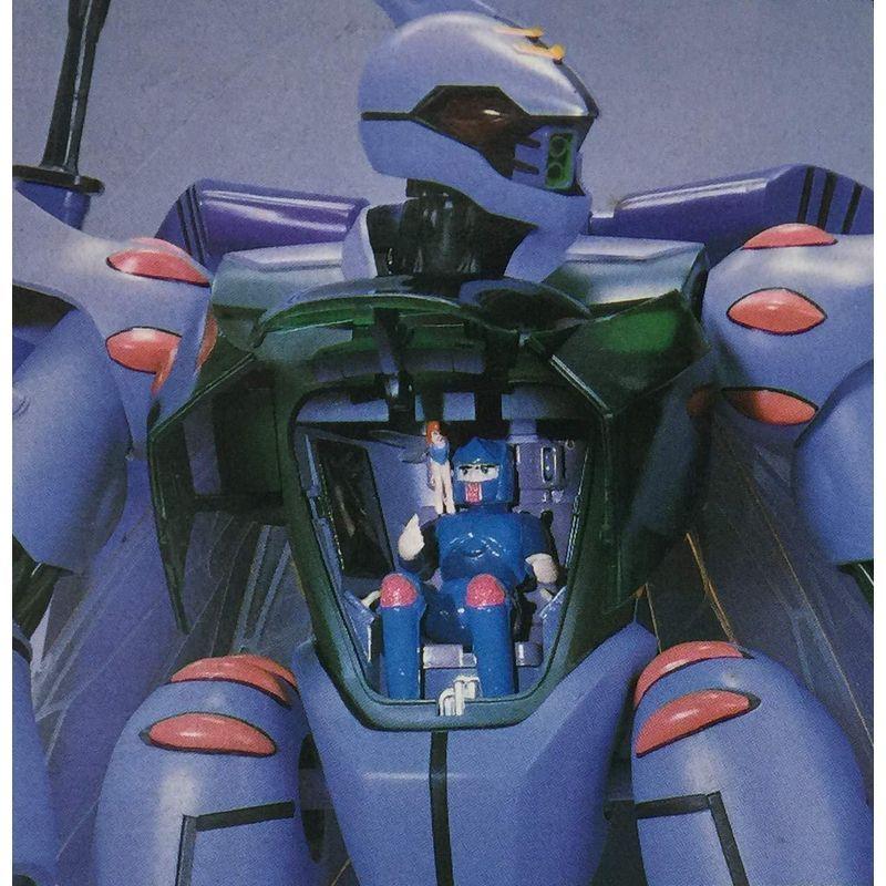 正規品 1/24 オーラバトラー・ダンバイン 【E1887335223】(11780円)