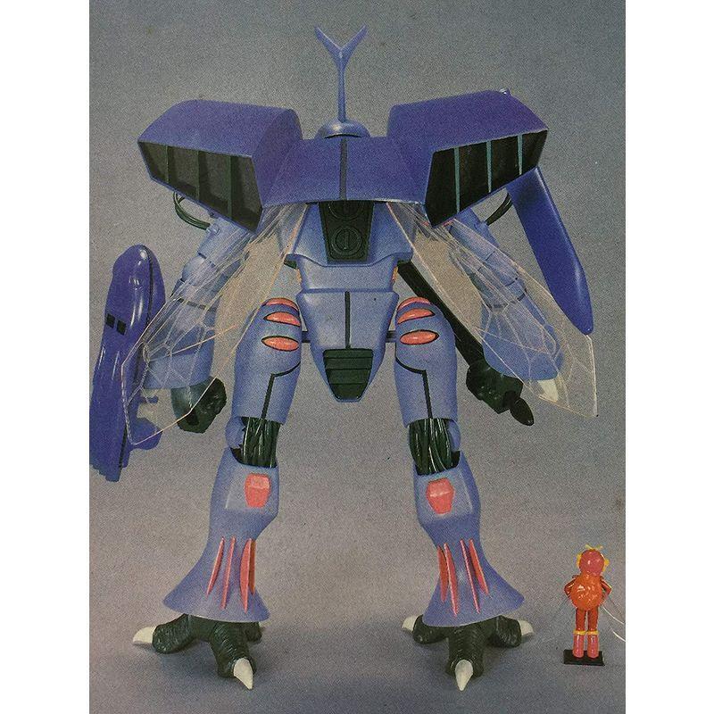 正規品 1/24 オーラバトラー・ダンバイン 【E1887335223】(11780円)