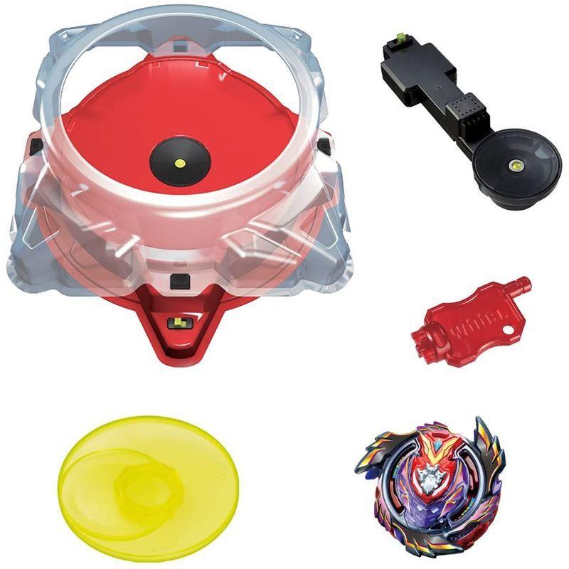 ベイブレードバースト B-96 無限ベイスタジアムDXセット ベイブレードバースト 無限ベイスタジアムDXセット