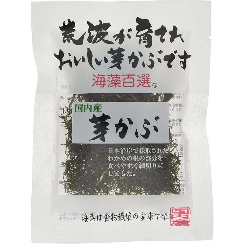最大65％オフ！ ヤマナカフーズ 芽かぶ 15g×5袋 kitzur.co.il