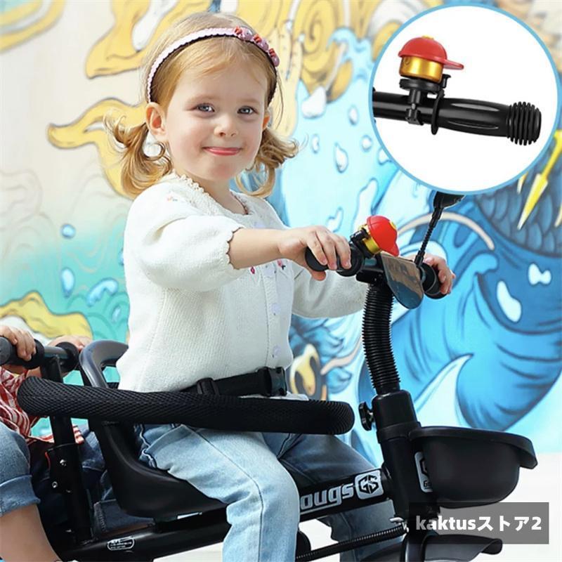 二人乗り 三輪車 ベビーカー 双子用 子供用 自転車 補助棒付き 二人乗り 三輪車 ベビーカー 双子用 子供用 自転車 補助棒付き