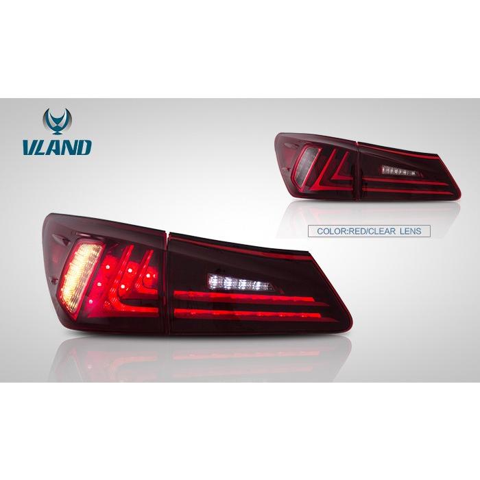 卸売り卸売りLEXUS GSE20 USE20 現行仕様 フルLED テールランプ USE20