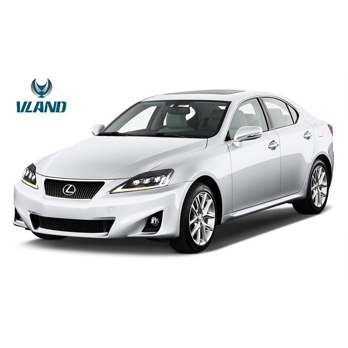 レクサス（LEXUS） VLAND Lライン LEXUS GSE20 USE20 現行仕様 フルLED